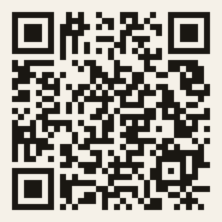 WhatsApp channel QR code